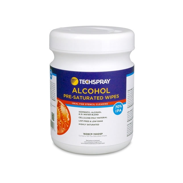 1608CP-150DSP Techspray  Chemicals Cleaners